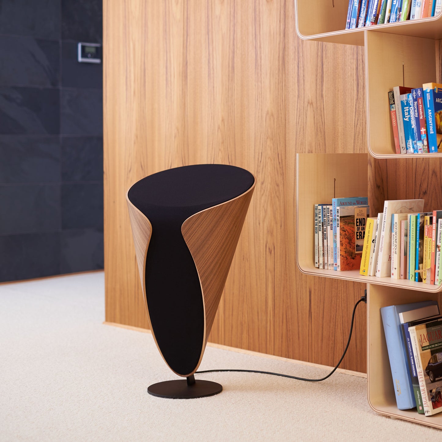 Meander All-in-One Prisvindende Alt-i-ét Stereosystem