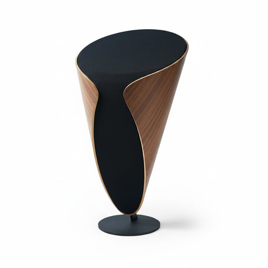 Meander All-in-One Prisvindende Alt-i-ét Stereosystem