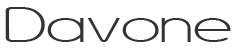 Davone.dk