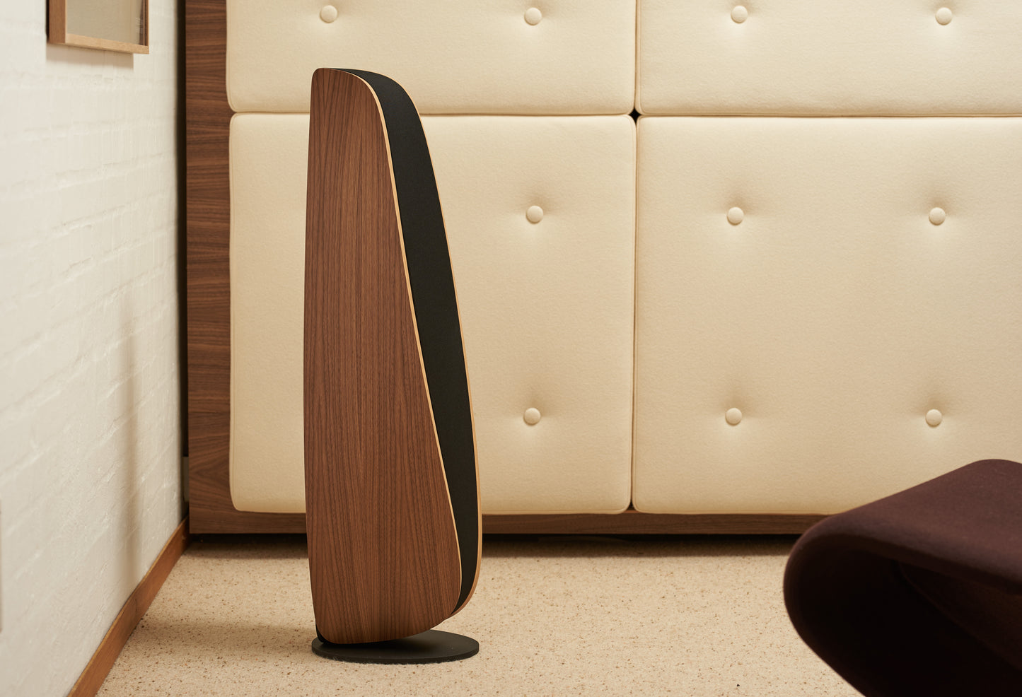 Davone Twist Højttaler – Dansk High-End Speaker