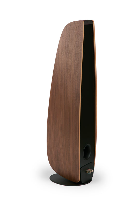 Davone Twist Højttaler – Dansk High-End Speaker