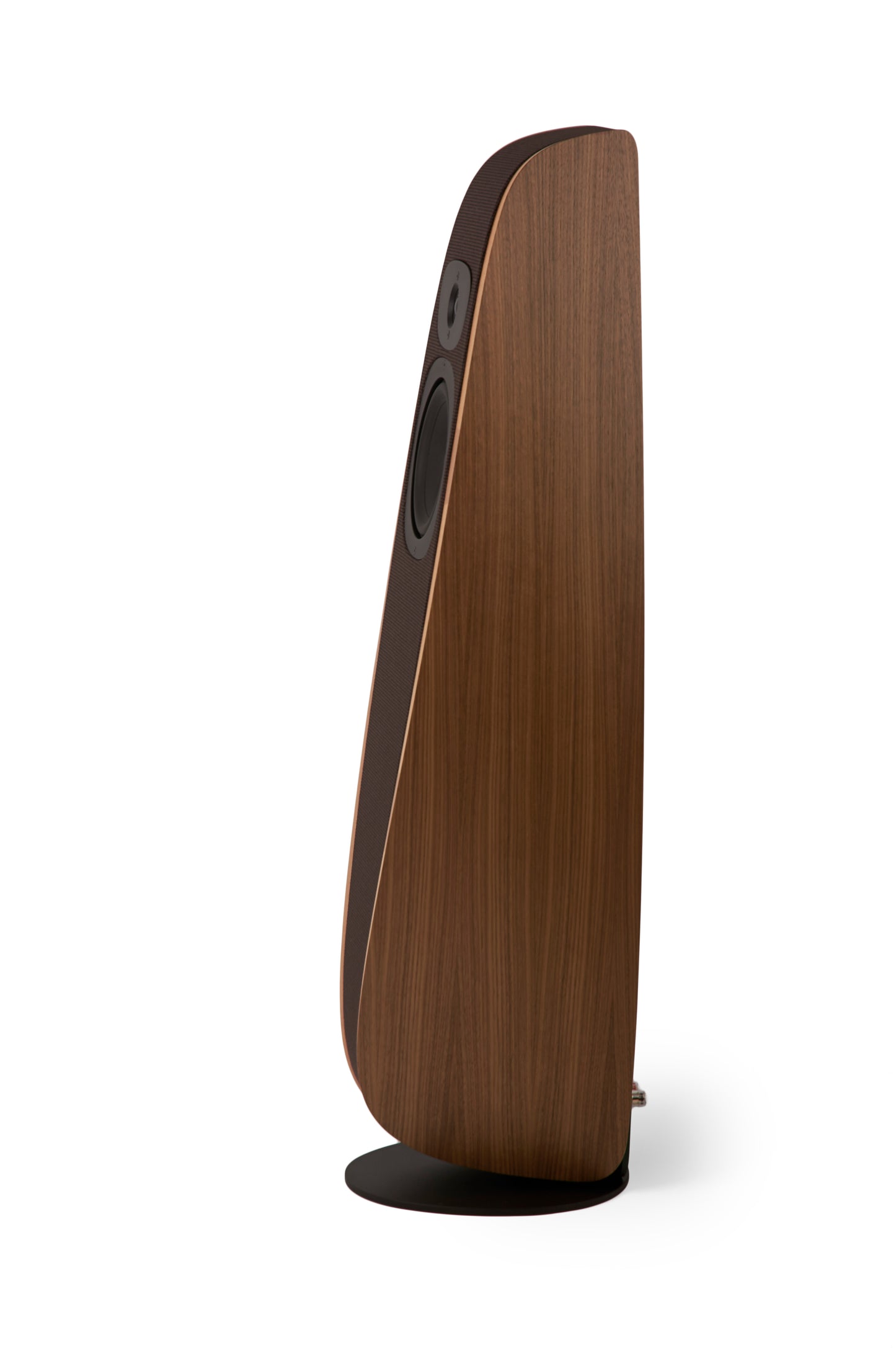 Davone Twist Højttaler – Dansk High-End Speaker